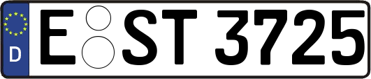 E-ST3725