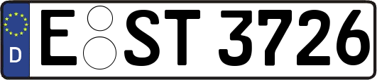E-ST3726