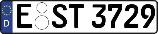 E-ST3729
