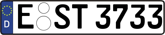 E-ST3733
