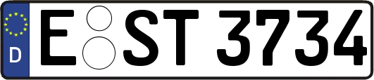 E-ST3734