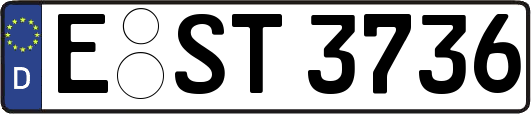 E-ST3736
