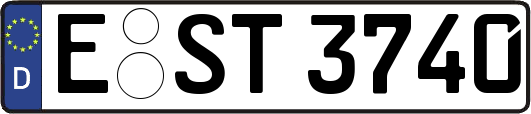 E-ST3740