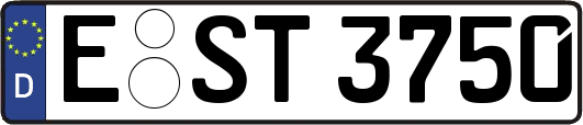 E-ST3750