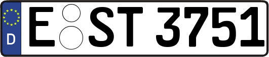 E-ST3751