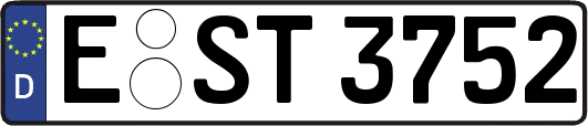 E-ST3752