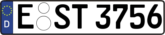 E-ST3756