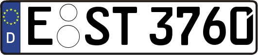 E-ST3760