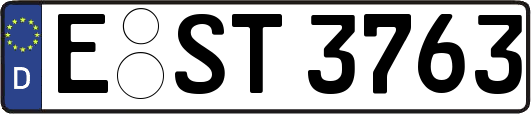E-ST3763