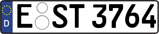 E-ST3764