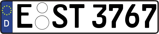 E-ST3767