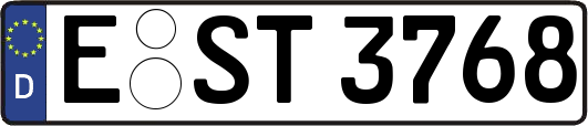 E-ST3768