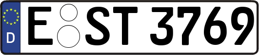 E-ST3769