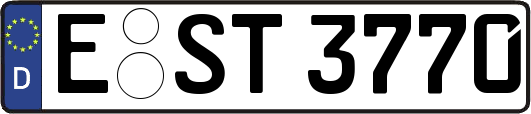 E-ST3770