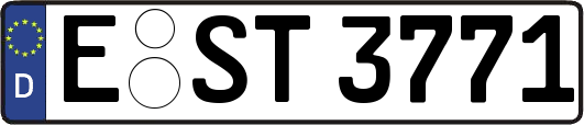 E-ST3771