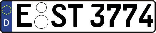 E-ST3774