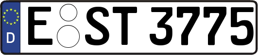 E-ST3775