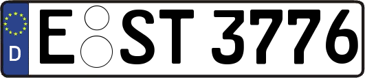 E-ST3776