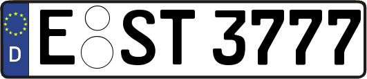 E-ST3777