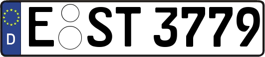 E-ST3779