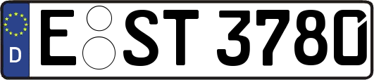 E-ST3780