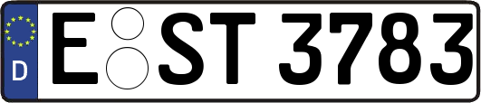 E-ST3783