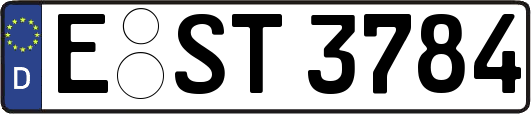 E-ST3784