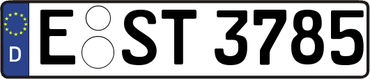 E-ST3785