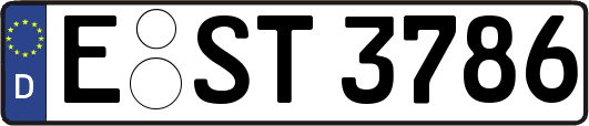 E-ST3786