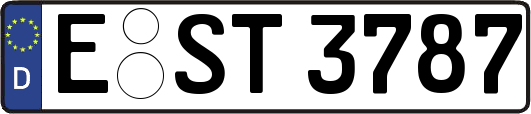 E-ST3787