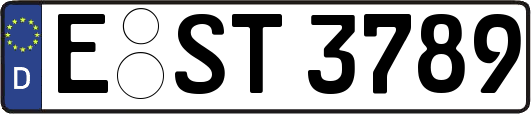 E-ST3789