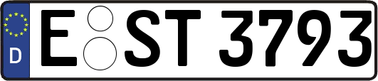 E-ST3793