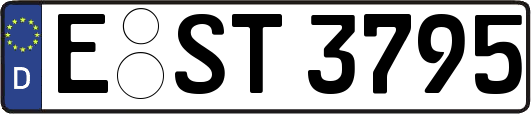 E-ST3795