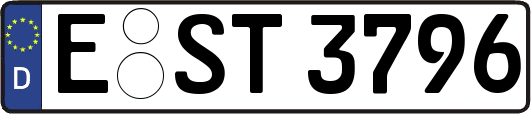E-ST3796