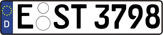 E-ST3798