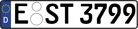 E-ST3799