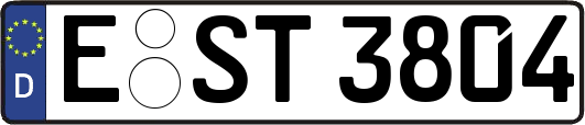 E-ST3804