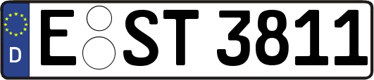 E-ST3811
