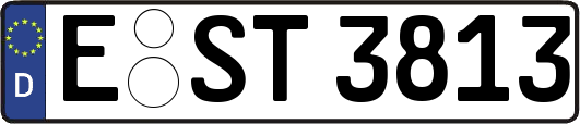 E-ST3813