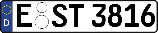 E-ST3816