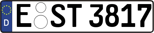 E-ST3817