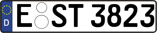 E-ST3823