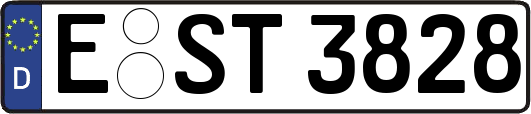 E-ST3828
