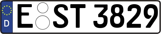 E-ST3829