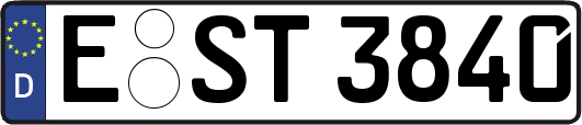 E-ST3840