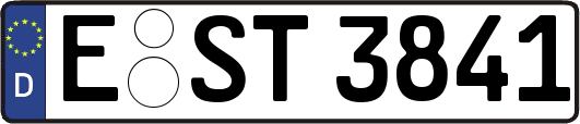 E-ST3841