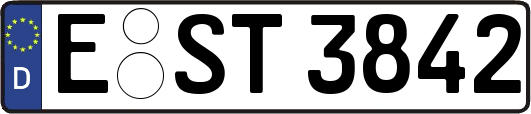 E-ST3842
