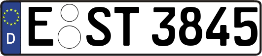 E-ST3845