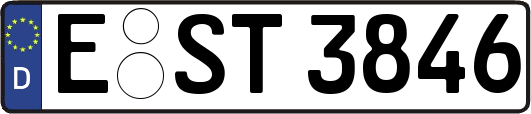 E-ST3846