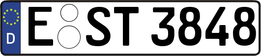E-ST3848
